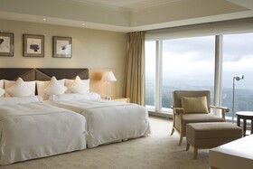 The Windsor Hotel TOYA, Vignette Collection