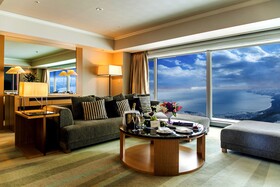 The Windsor Hotel TOYA, Vignette Collection