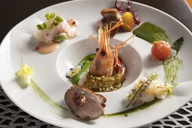 The Windsor Hotel TOYA, Vignette Collection