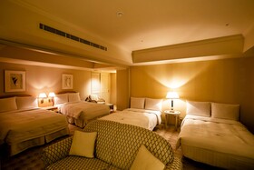 The Windsor Hotel TOYA, Vignette Collection