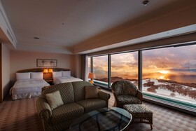 The Windsor Hotel TOYA, Vignette Collection