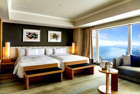 The Windsor Hotel TOYA, Vignette Collection