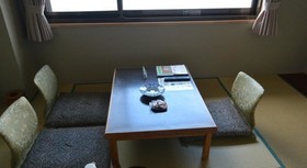 Toya Kanko Hotel