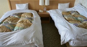 Toya Kanko Hotel