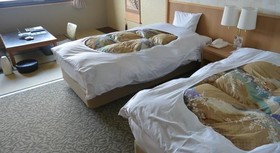 Toya Kanko Hotel