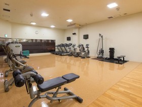 Art Hotel Asahikawa