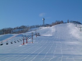 Art Hotel Asahikawa