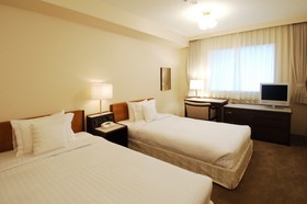 Art Hotel Asahikawa