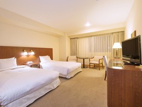 Art Hotel Asahikawa