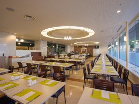 Art Hotel Asahikawa