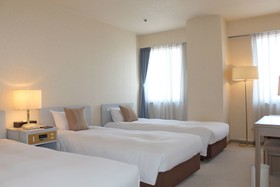 Asahikawa Toyo Hotel