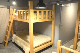 Economy Hotel Upashi