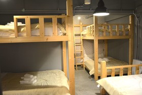 Economy Hotel Upashi
