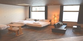 Economy Hotel Upashi