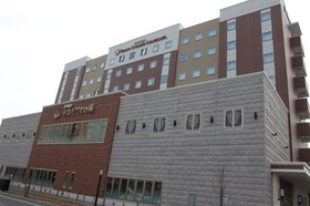 Hotel WBF Grande Asahikawa
