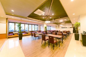 Hotel WBF Grande Asahikawa