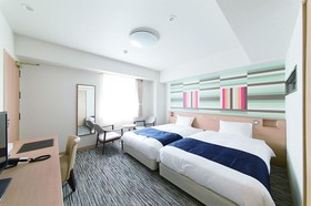 Hotel WBF Grande Asahikawa