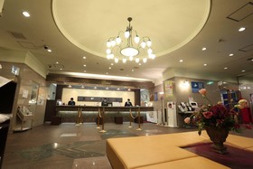 Premier Hotel Cabin Asahikawa