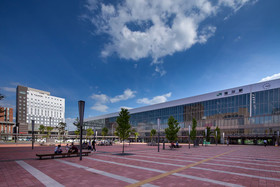 Y's Hotel Asahikawa Ekimae