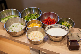 Y's Hotel Asahikawa Ekimae