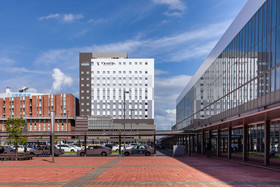 Y's Hotel Asahikawa Ekimae