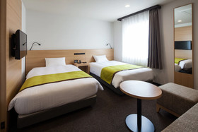Y's Hotel Asahikawa Ekimae