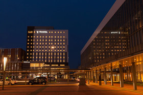 Y's Hotel Asahikawa Ekimae