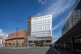 Y's Hotel Asahikawa Ekimae
