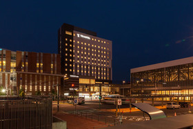 Y's Hotel Asahikawa Ekimae