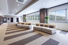 Y's Hotel Asahikawa Ekimae
