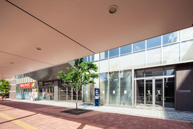 Y's Hotel Asahikawa Ekimae
