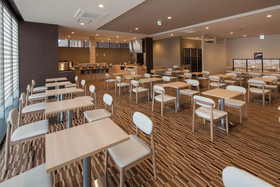 Y's Hotel Asahikawa Ekimae