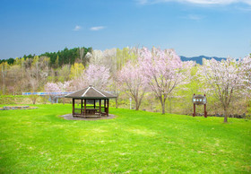 Ashibetsu Onsen Starlight Hotel