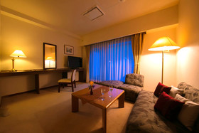 Ashibetsu Onsen Starlight Hotel