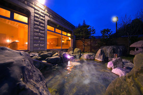 Ashibetsu Onsen Starlight Hotel
