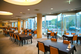 Ashibetsu Onsen Starlight Hotel