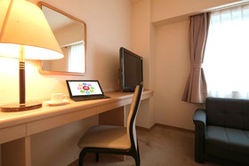 Ashibetsu Onsen Starlight Hotel