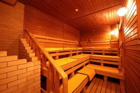 Ashibetsu Onsen Starlight Hotel