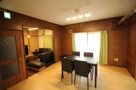 Lib Plus Villa Biei