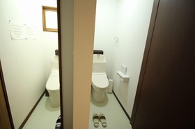 Lib Plus Villa Biei