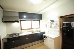 Lib Plus Villa Biei