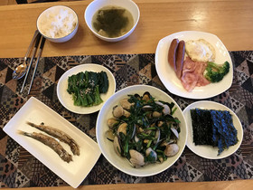 Ritz Garden Niji