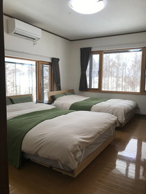 Ritz Garden Niji