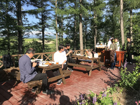 Ritz Garden Niji