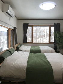 Ritz Garden Niji