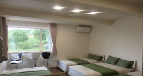 Ritz Garden Niji