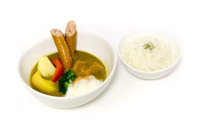 Ritz Garden Niji