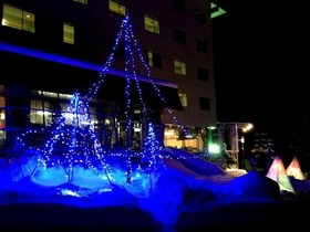Taisetsuzan Shirogane Kanko Hotel