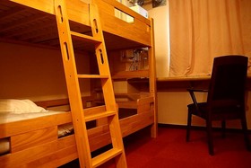 Air Hostel Lcc