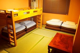 Air Hostel Lcc